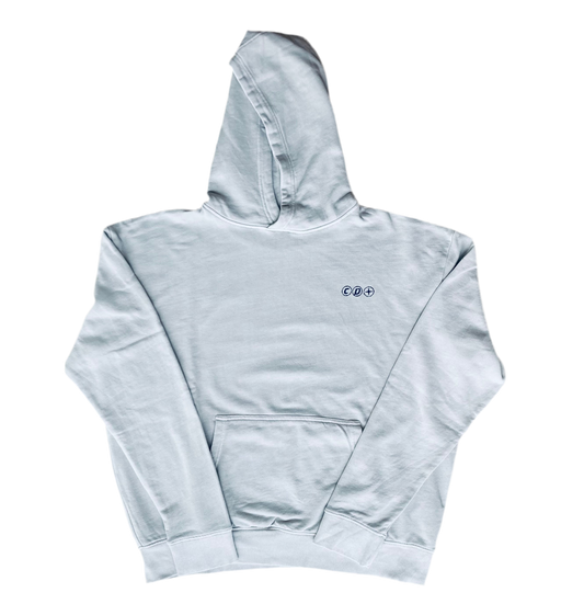 Hoodie ‘Cachadesigns’