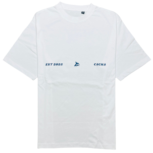 T-Shirt Moby Dick