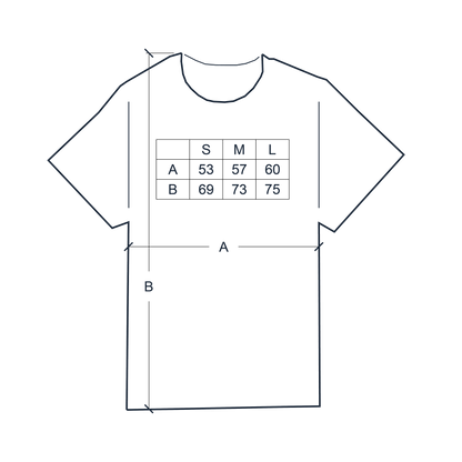 T-Shirt Narval