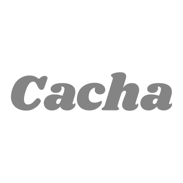 Cacha