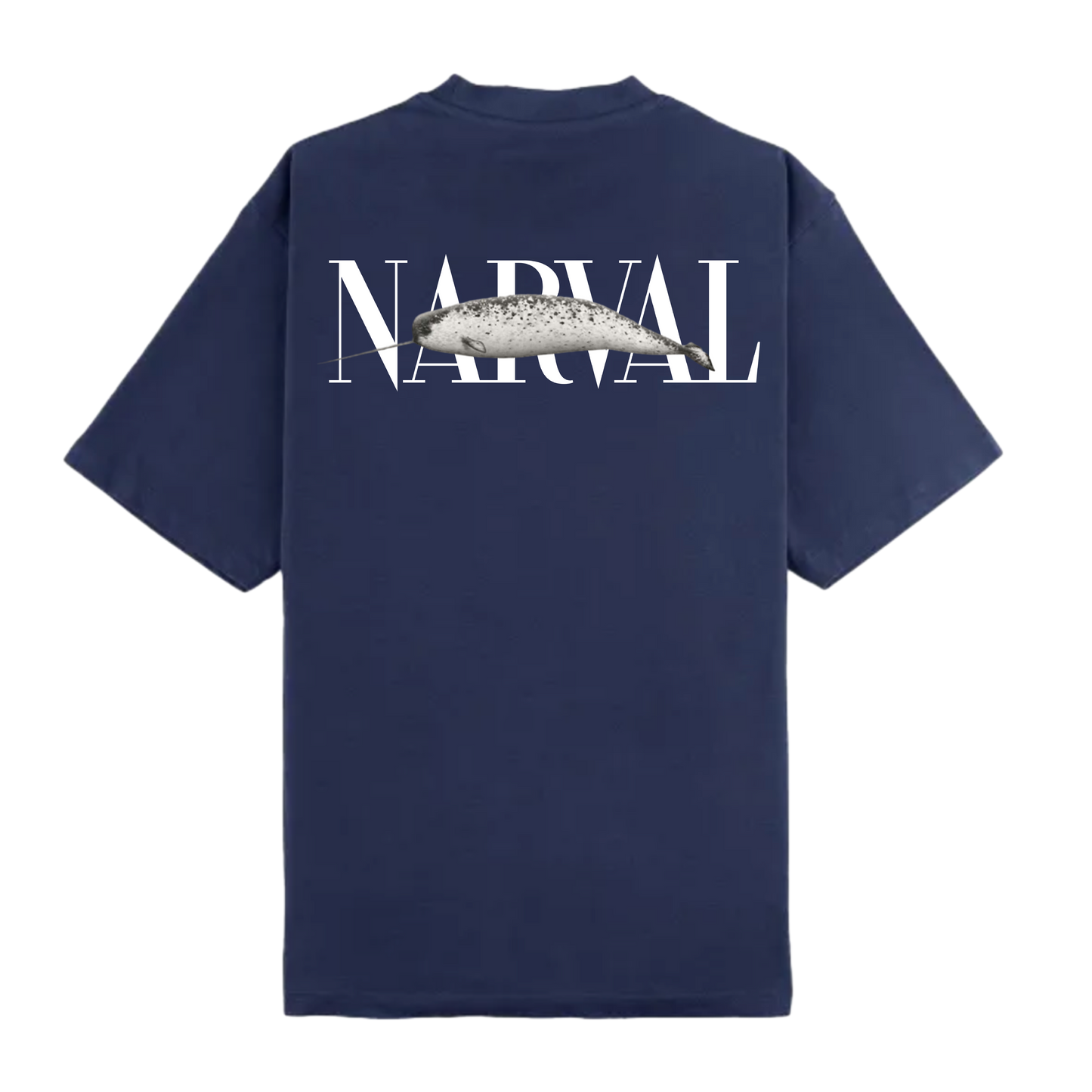 T-Shirt Narval