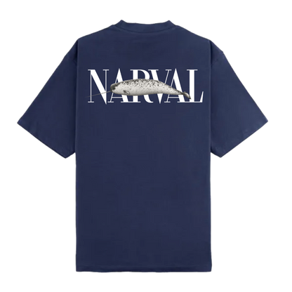 T-Shirt Narval